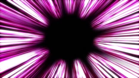 anime motion background. 4k animation loop anime comic speed lines