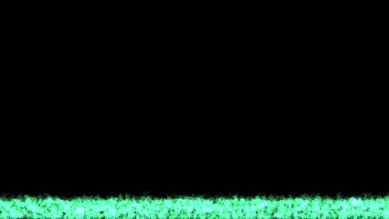 불꽃 직선 바 컬러 입자 모션 그래픽