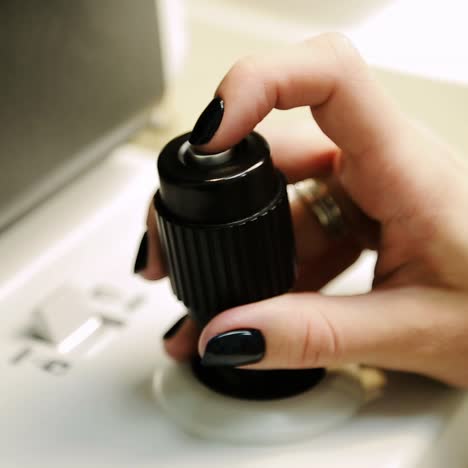 modern medical equipment
