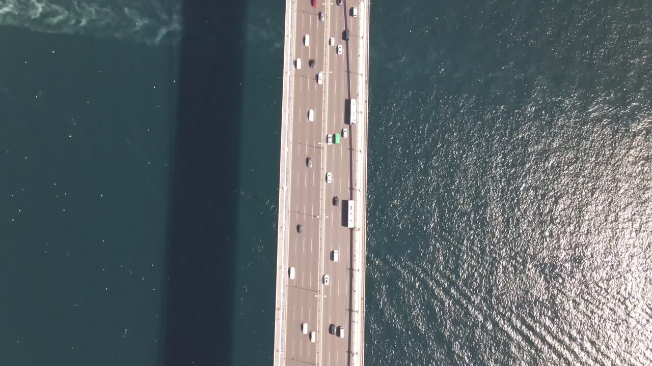 조감도 이스탄불 다리 2