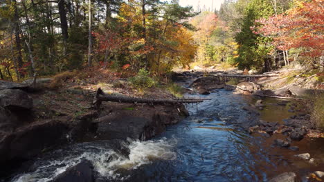 Hermoso-Paisaje-De-Otoño