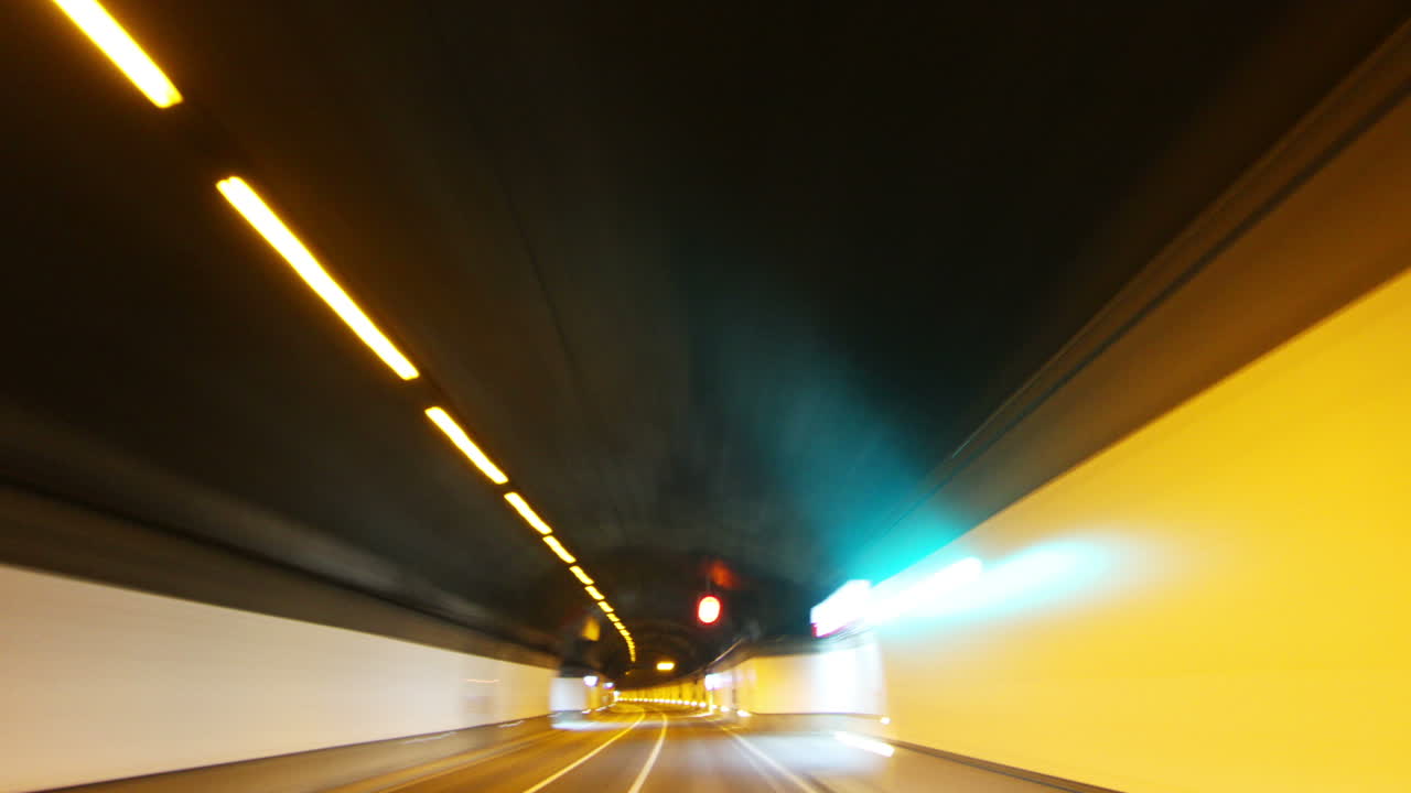 터널로 드라이브 02