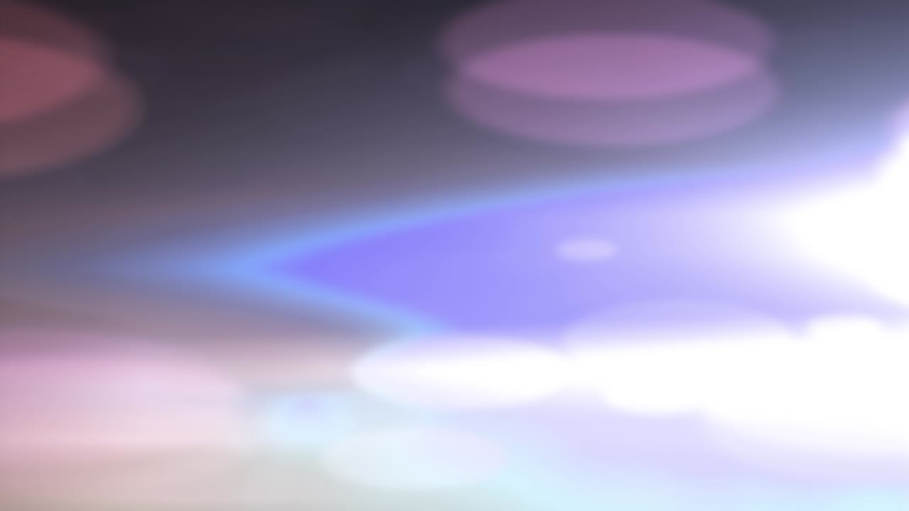 efecto de textura del destello de luz de la lente de fondo