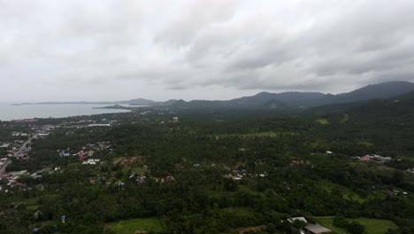 Aufnahmen-Von-Thailändischen-Landschaften,-Gefilmt-Vom-Himmel