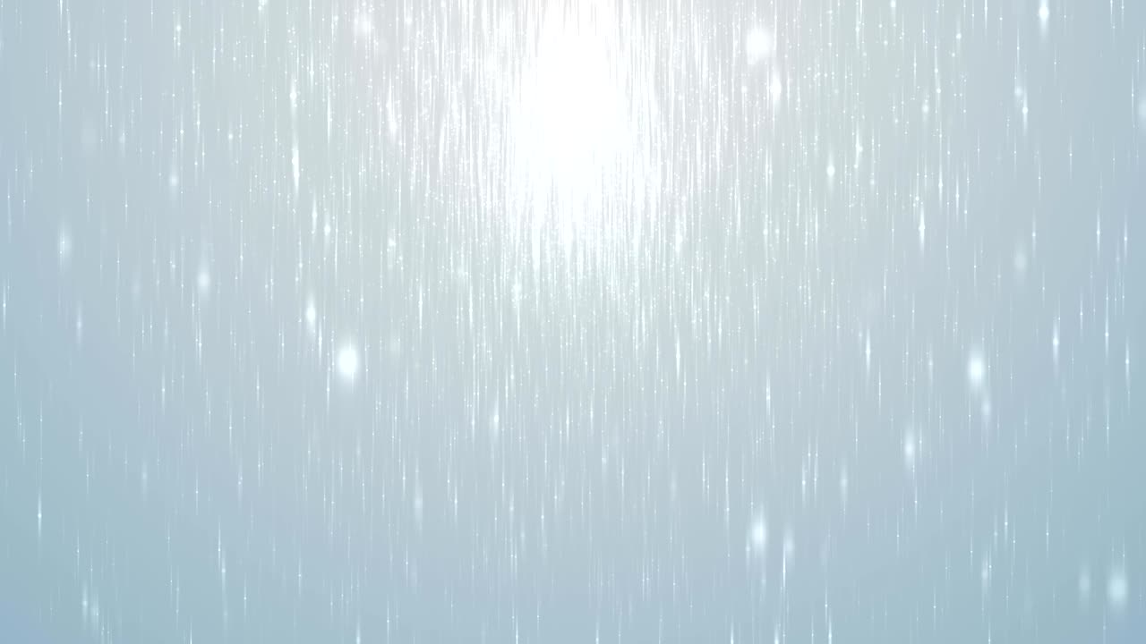 입자 색 비즈니스 밝은 반이는 보케 먼지 추상적인 배경 루프