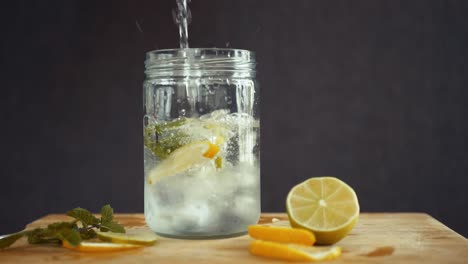refreshing homemade lemonade recipe