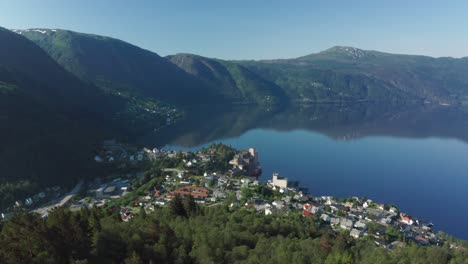Overview-of-Vaksdal,-Boge,-Langhelle-and-Sandvik