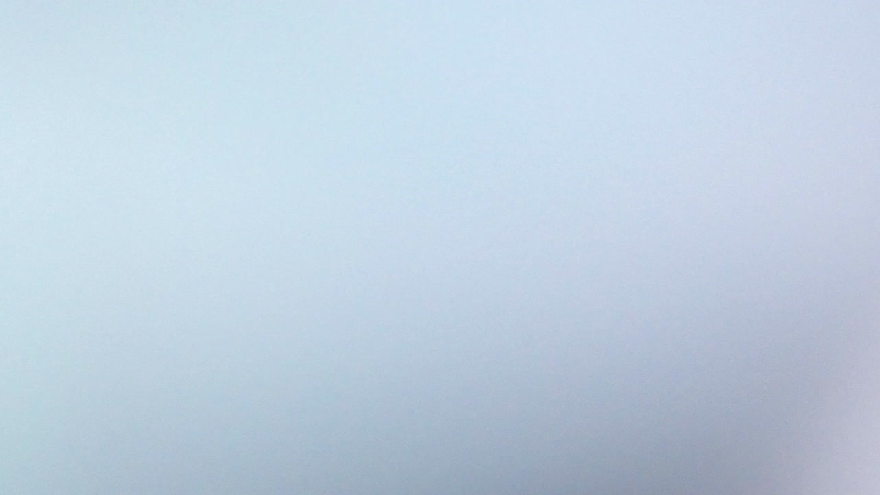 파란색 보케 스 배경