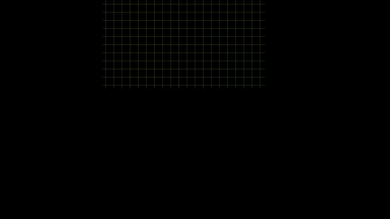 지점 그리드 추상 배경 루프 (vj)