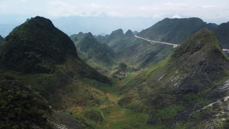 beautiful landscapes vietnam