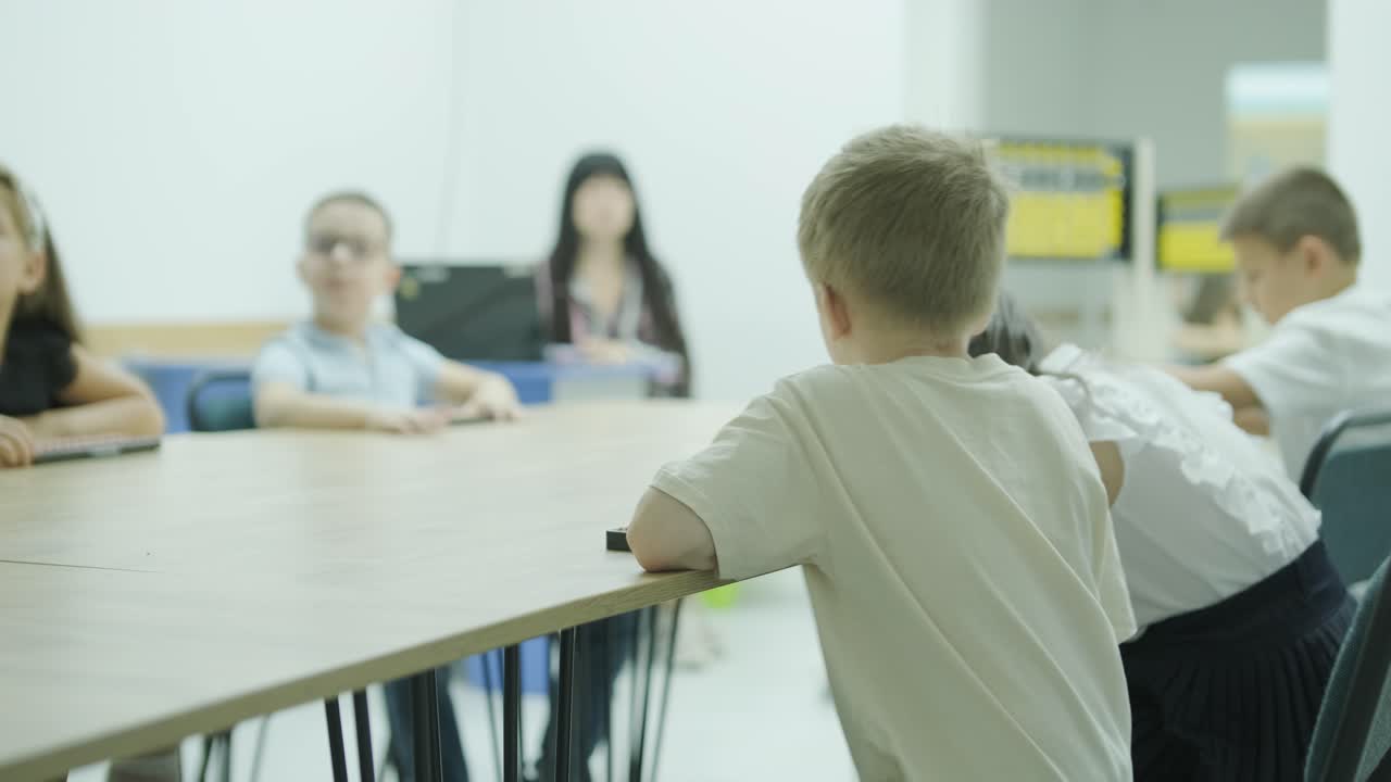 урок умственной арифметики