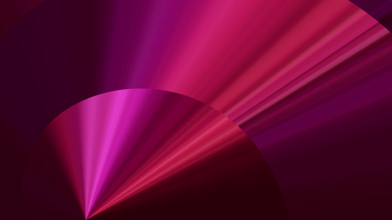 bucle de fondo de diseño colorido abstracto