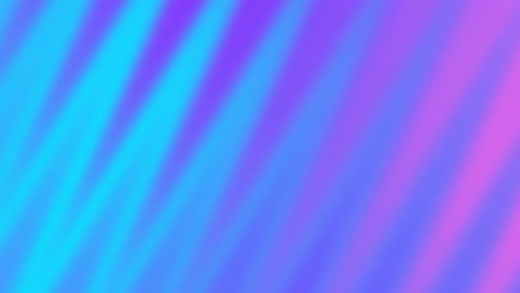 gradiente abstracto fondo de animación en bucle sin costuras. ondas fluidas que fluyen. gradiente de brillo. protector de pantalla. colores brillantes imágenes de stock animadas. papel tapiz en vivo, líquido hermoso patrón