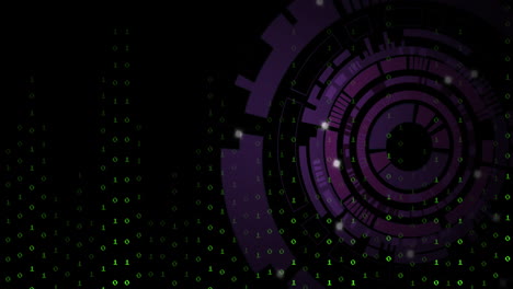 Animation-of-scope-scanning-over-binary-coding