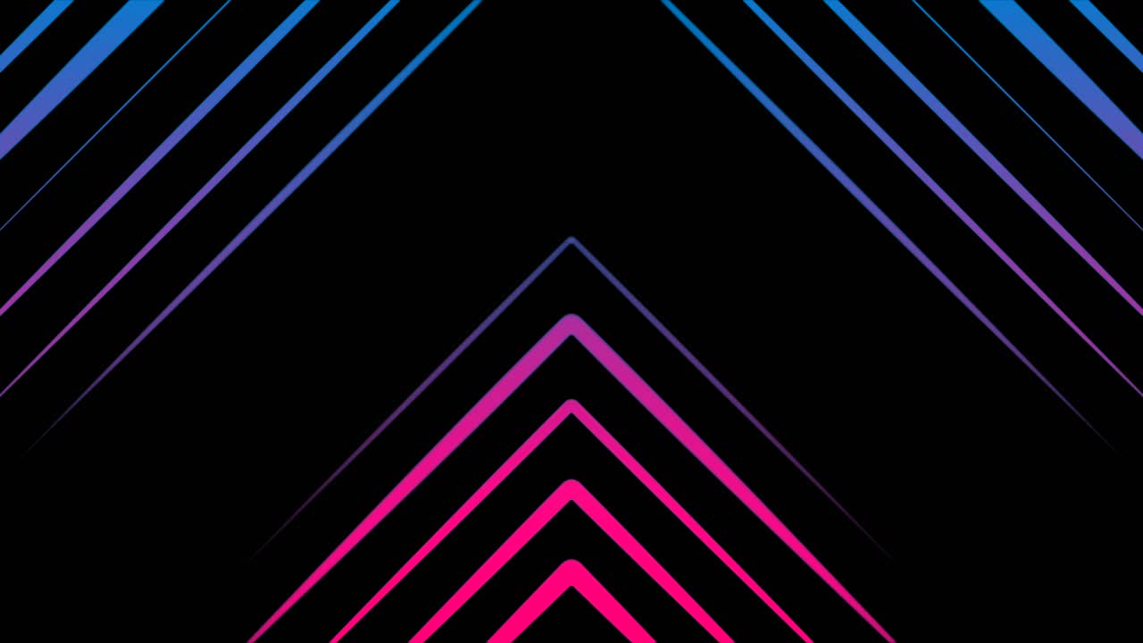 patrón de gradiente geométrico abstracto