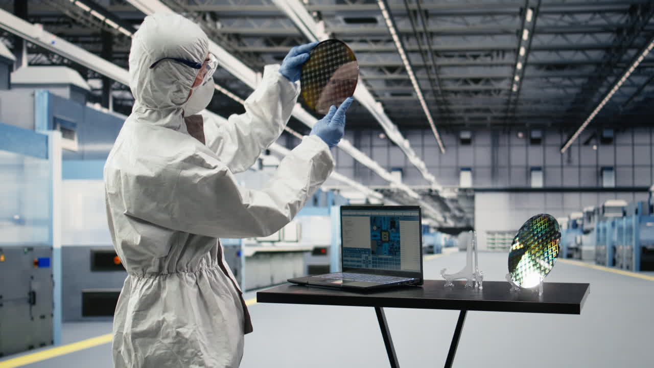 Assessing hardware fabrication, laptop software and engineer