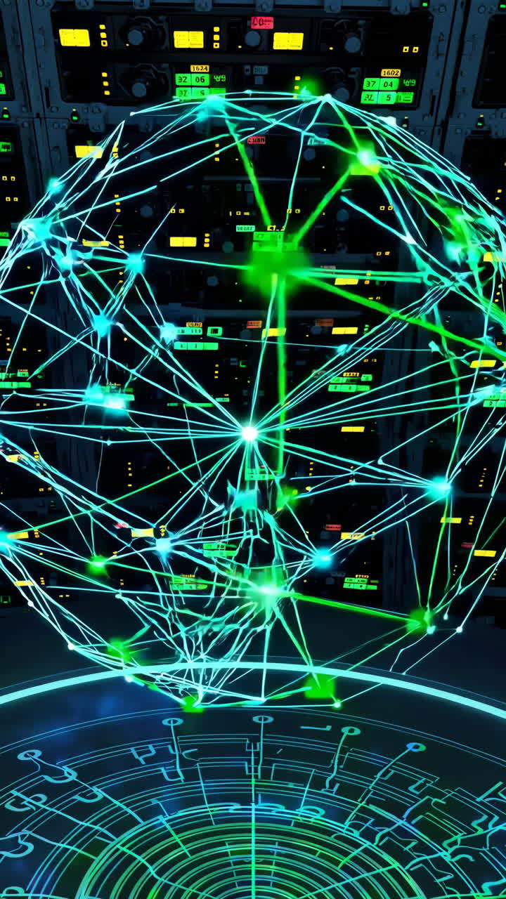 Network Connectivity in a Data Center
