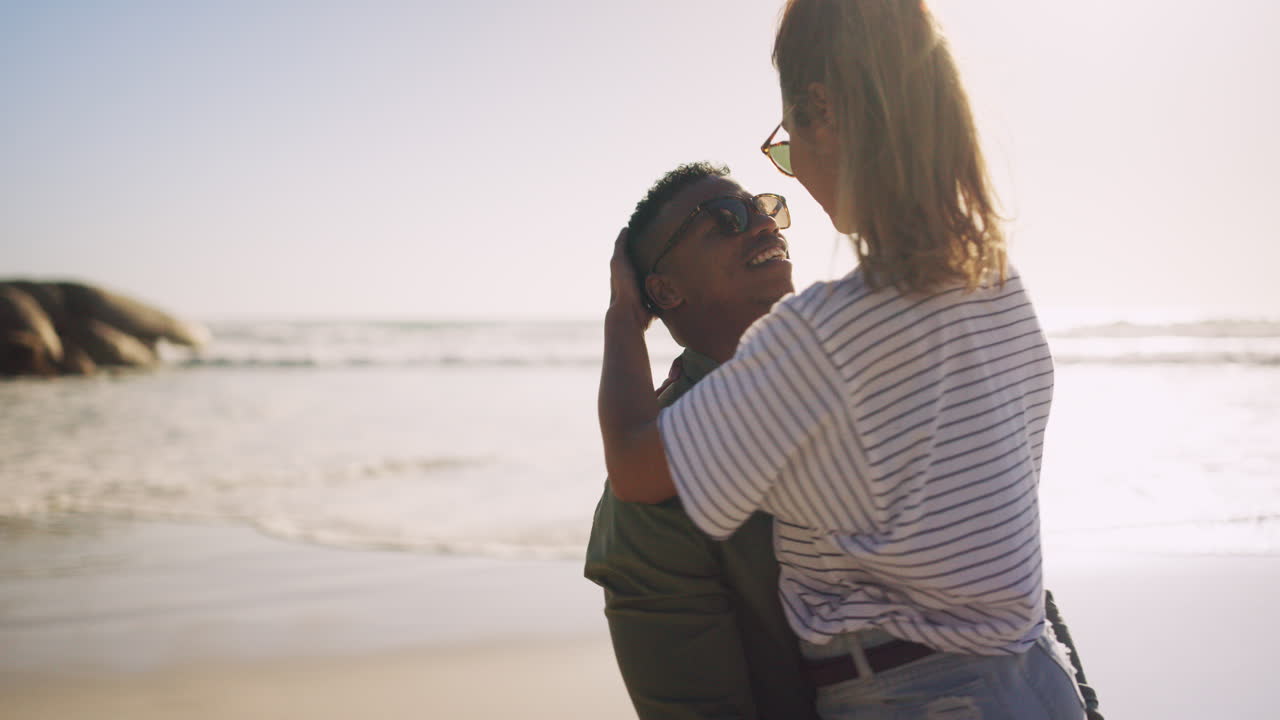 You bring so much happiness into my life