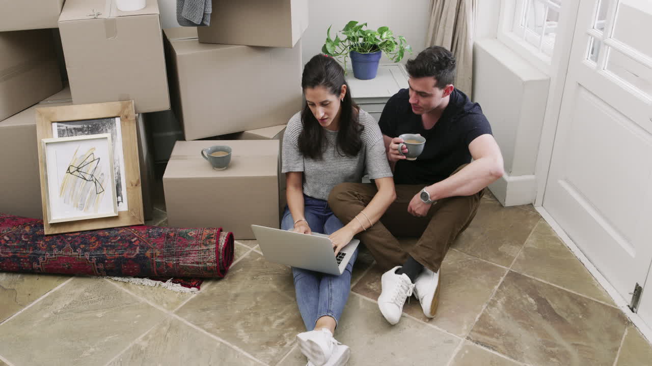 What's a new home without a great wifi connection?
