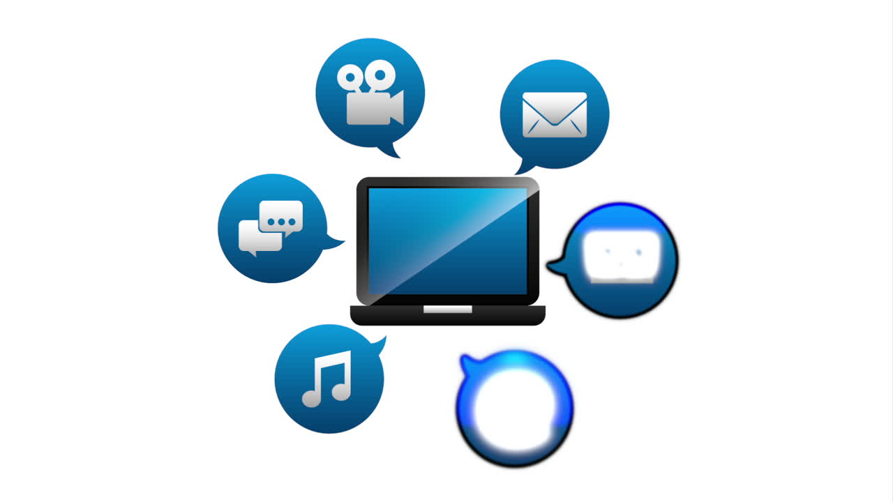 herramientas de comunicación multimedia