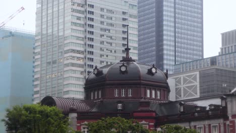 la mejor vista en tokio