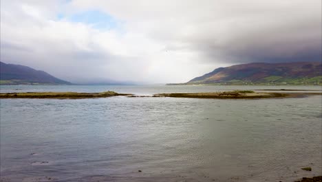 Carlingford-Lough-Se-Encuentra-En-La-Frontera-Entre-La-República-De-Irlanda-E-Irlanda-Del-Norte