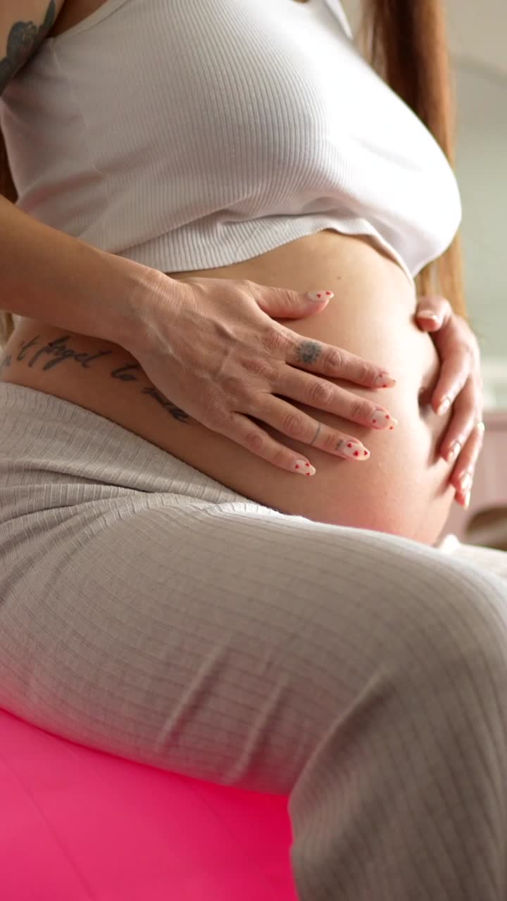 Pregnancy and Maternity Images