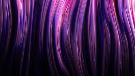 animación abstracta, fondo líquido, hermosa película de pintura digital, película de fondo abstracta.