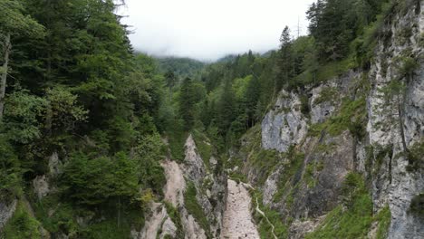 阿爾馬赫河流域 (巴伐利亞阿爾卑斯山)