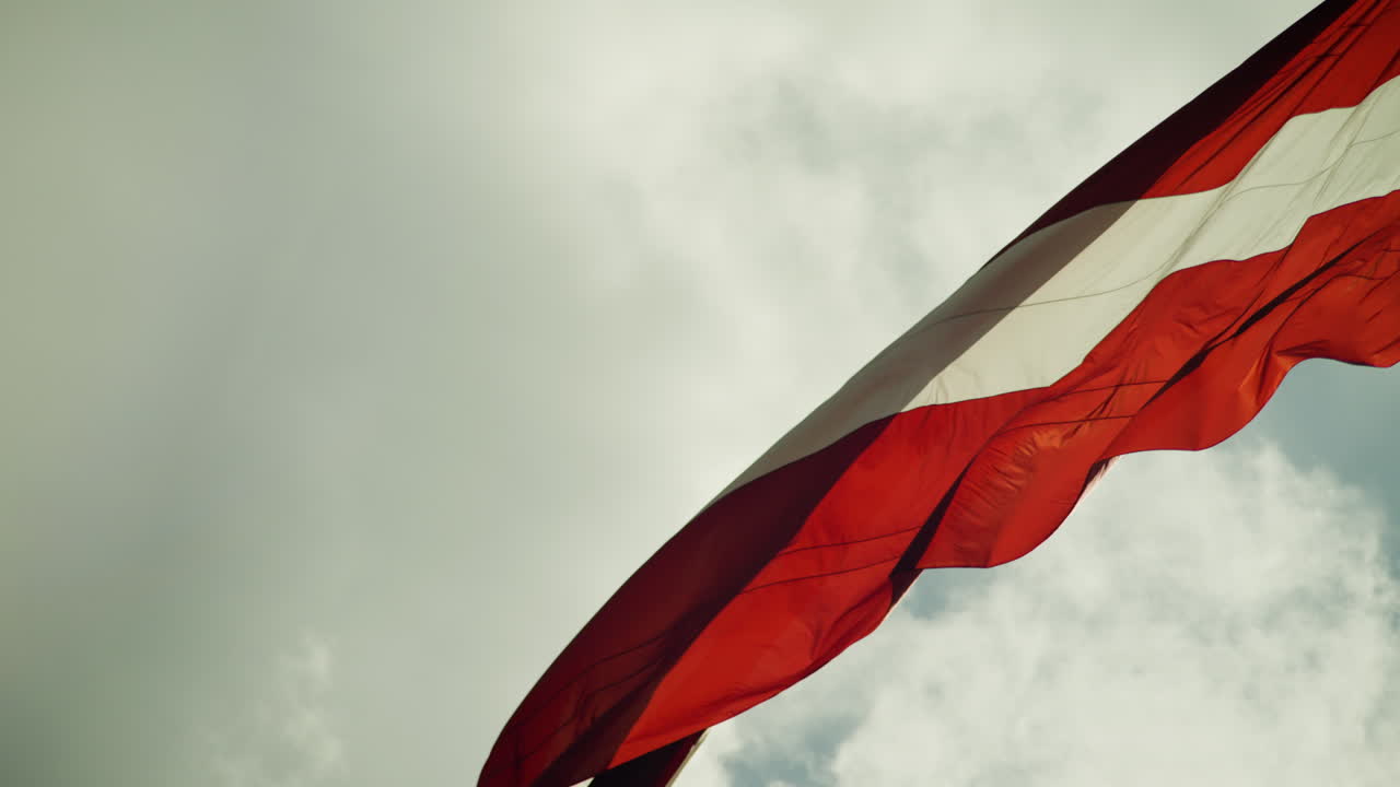 4 월 에 라트비아 의 rīga