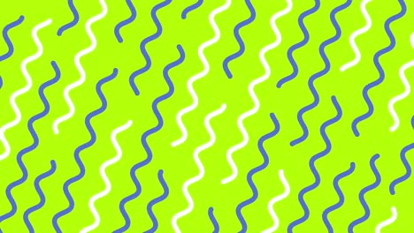 Minimal-Modern-Zig-Zag-Loop-Background