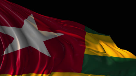 flag of guinea-bissau