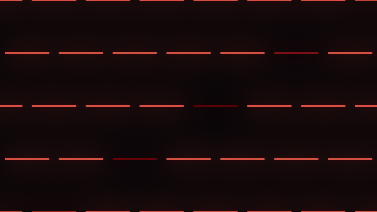 대담하고 다재다능한 원활한 디자인을 위한 은색과 검은색 줄무 패턴