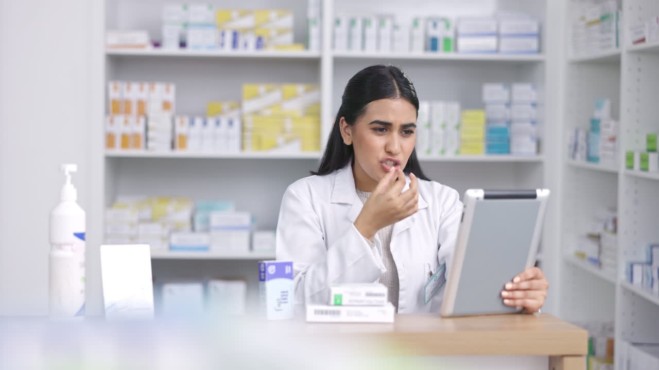 약사, 가상 상담