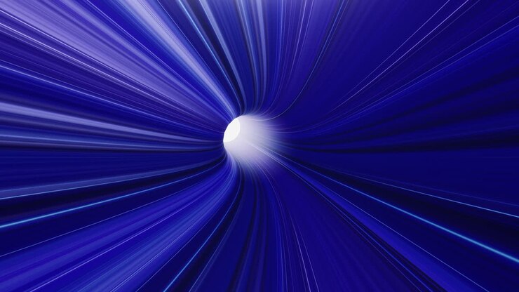 Vj loop wormhole time vortexx tunnel background