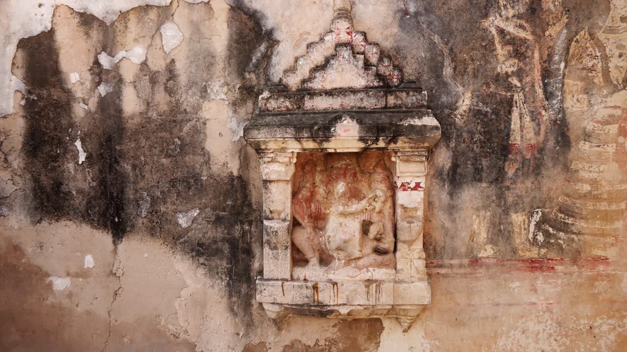 The Artistic Heritage of Gori Temple A Jewel of Nagarparkar’s History