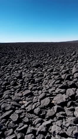 rocky desert landscape
