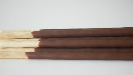 chocolate covered sticks