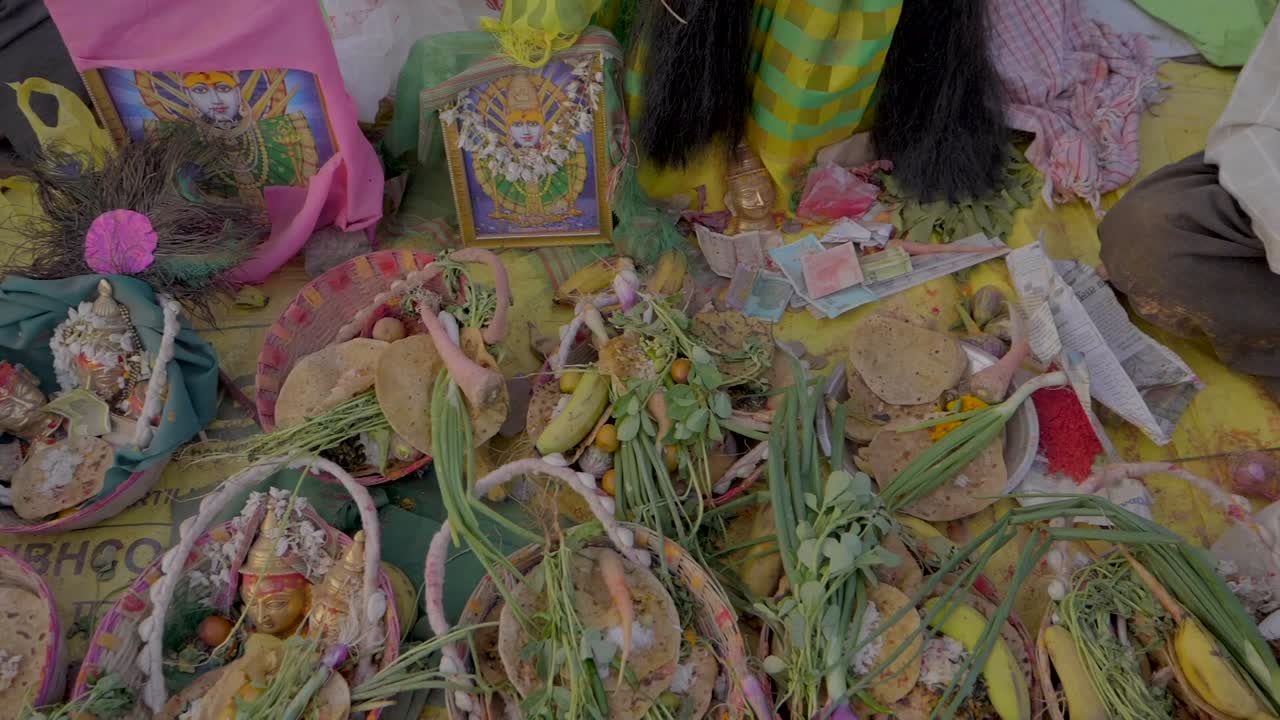 индийские ритуалы джатх махараштра индия йелламма ятра в джатхе в сангли в махараштре