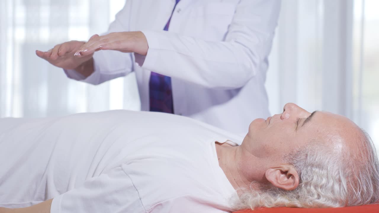 terapia mental, relajación espiritual.