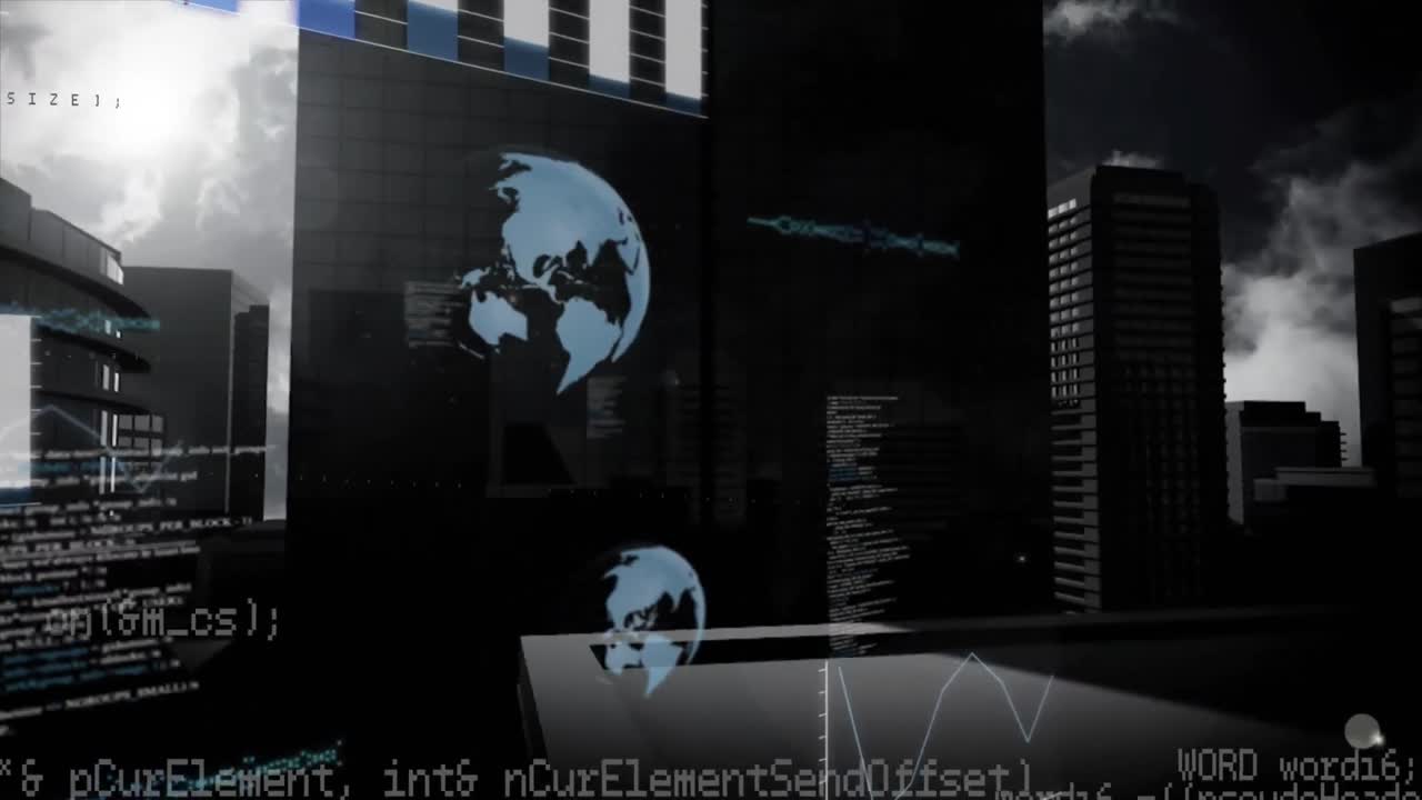 전 세계 통계 및 데이터 처리 활성화