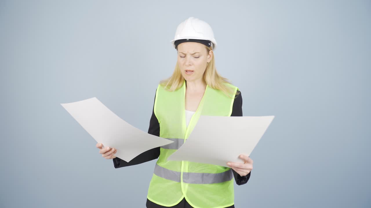 ingeniero frustrado.