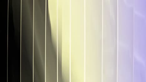 vertical gradient lines