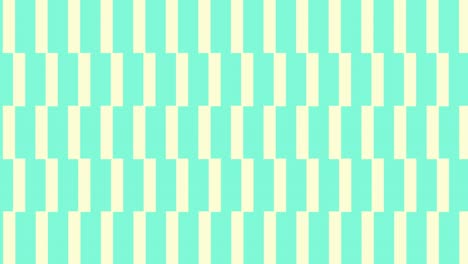colores sin costuras patrones de formas geométricas fondo- dibujos animados divertidos