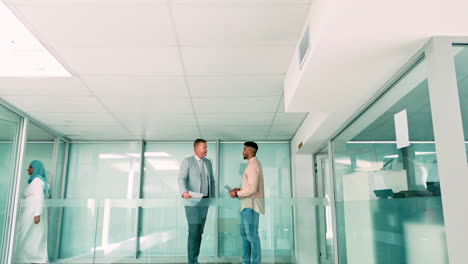 conversation, documents or diversity business