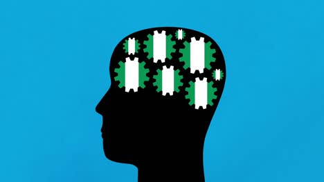 pensamientos nigerianos