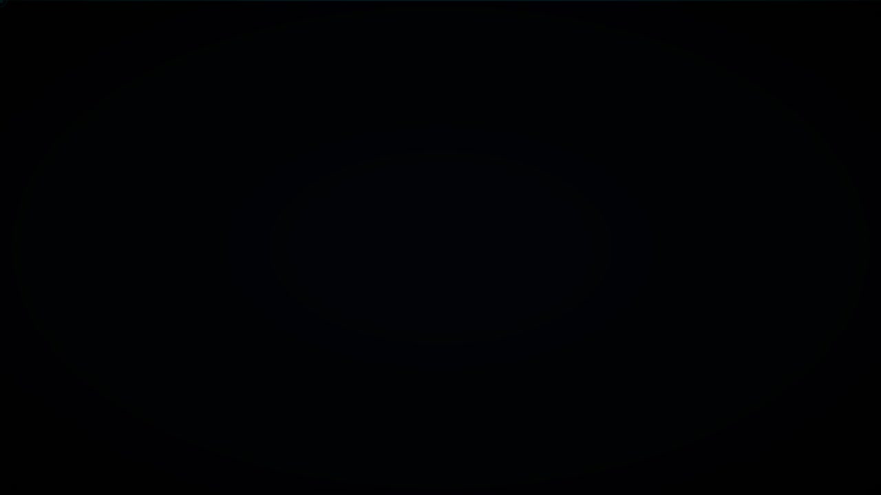 Fondo negro sólido