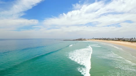 coastal escapes