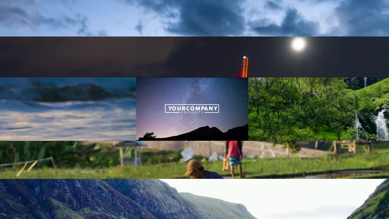 Nature's Wonders - A Collection of Stunning Scenery