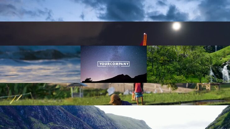 Nature's Wonders - A Collection of Stunning Scenery